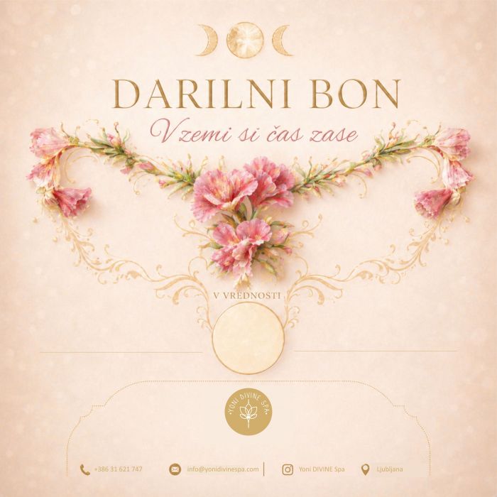 DARILNI BON