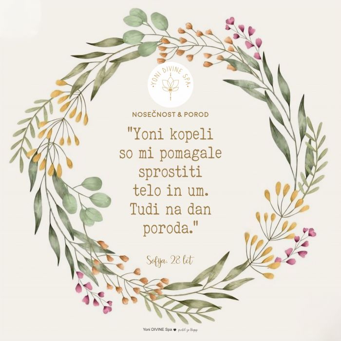 NOSEČNOST & POROD